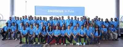 Amadeus opens new engineering facility in India, to expand headcount