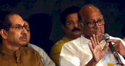 A day after Pawar-Thackeray 'summit', MVA rubbishes rumours of 'rift'