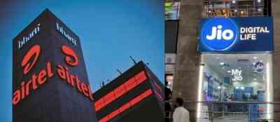 Deliberate malicious attempt by Bharti Airtel to defame RJIL's consumer friendly tariffs: RJIL to TRAI