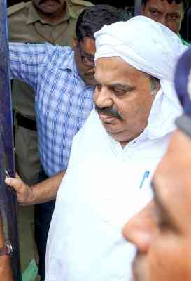 Umesh Pal murder case: UP court sends Atiq, Ashraf on 7-day police remand