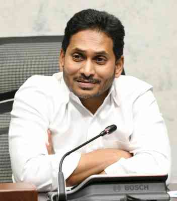 Average assets of CM is Rs 33.96 cr, Jagan Reddy tops with over Rs 510 cr
