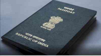B'deshi man with fake passport arrested at Lucknow airport