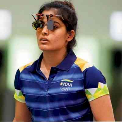 Shooting: Manu, Arjun, among day one winners at Rifle/Pistol selection trials