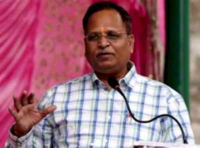 Court seeks ED's response to Satyendar Jain's case transfer plea