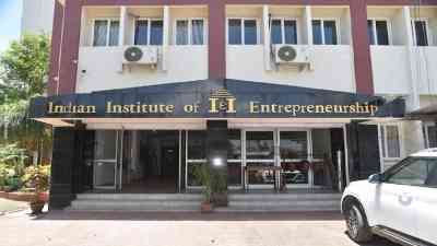Entrepreneurship Development Centres to come up in higher education institutions of NE