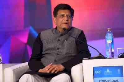 High targets must be set in India-Italy partnership in light of new potential: Goyal
