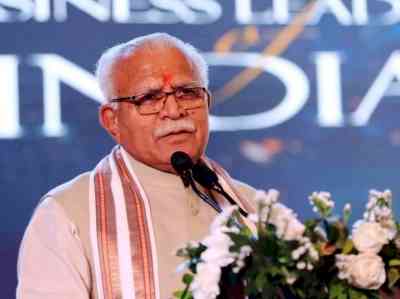 Haryana first state procuring 14 crops at MSP: Khattar
