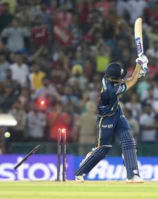 IPL 2023: Shubman Gill will dominate world cricket for the next decade, says Matthew Hayden