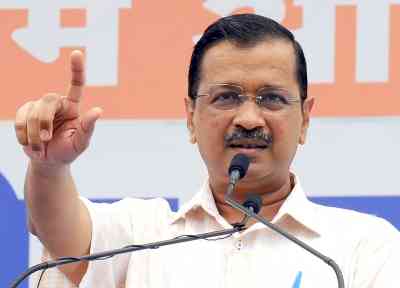 Kejriwal summoned by CBI for questioning in excise case
