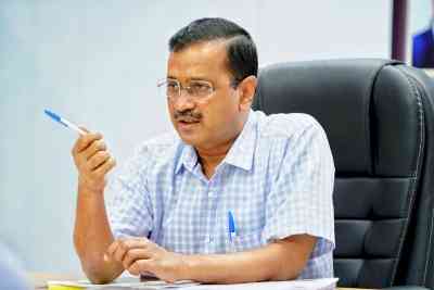 Excise policy case: Kejriwal summoned by CBI for questioning (Lead)