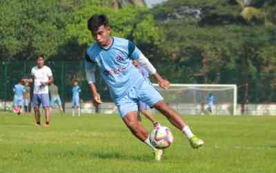 Super Cup: We've gained a lot of experience by sharing stage with ISL clubs, says Aizawl FC's Sailo