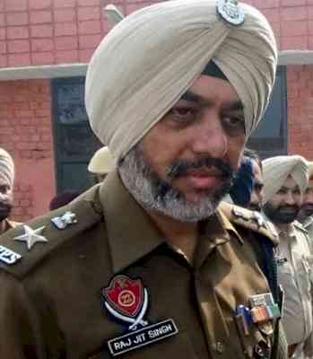 IPS officer among 4 senior Punjab cops under cloud in SIT reports on drug trafficking