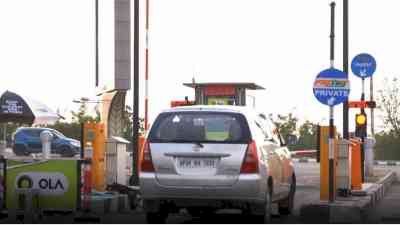 NHAI enables FASTag based payments at forest entry points