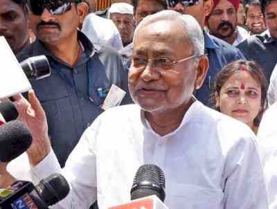 Nitish Kumar clears air on new teacher recruitment rules