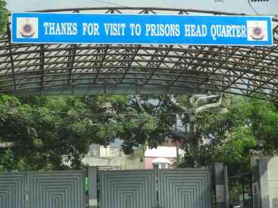 Gangster killed in Tihar jail by rival gang inmates