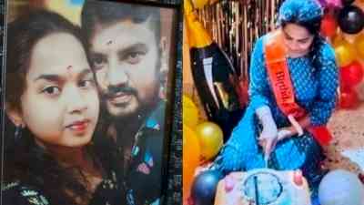 Man kills lover after celebrating her birthday in B'luru, arrested