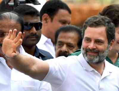 Karnataka: Rahul Gandhi to address rally in Kolar where he made Modi surname remarks