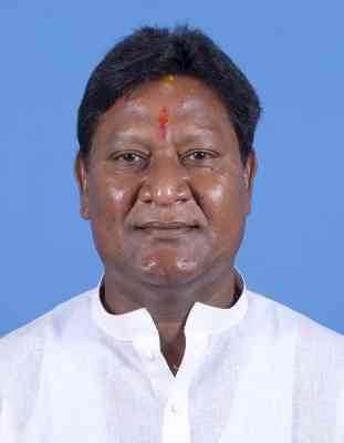 ED chargesheets ex-BJD MLA in PMLA case