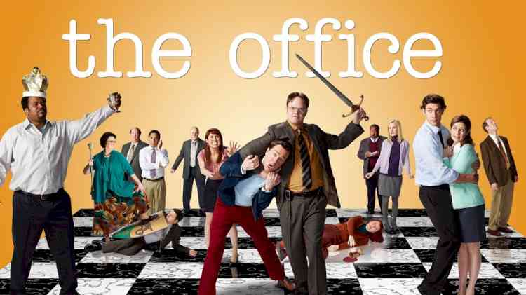 Comedy Central gears up to air all seasons of The Office this April! Let’s take a look at the funniest episodes that you must watch!