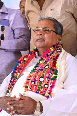 K'taka polls: Siddaramaiah denied ticket from Kolar, local leader fielded