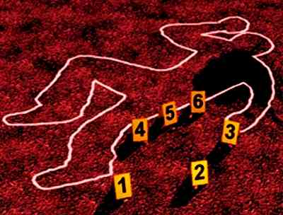 'Honour killing': Man kills mother, son in TN