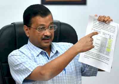 Probe agencies lying to courts, torturing those arrested: Kejriwal on CBI summons