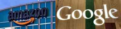Amazon, Google CEOs 'hint' at more layoffs amid economic meltdown