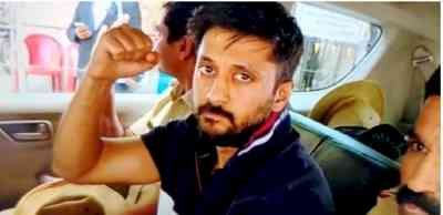 MHA cancels Kannada actor-activist Chetan Ahimsa's OCI status
