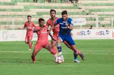 Super Cup: Chennaiyin, Churchill Brothers share spoils after 0-0 draw