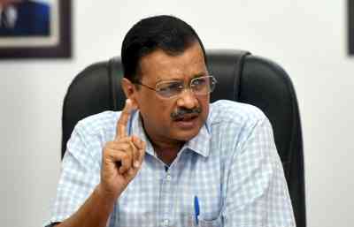 Over 1K security personnel to be deployed at CBI HQ as Kejriwal set to appear
