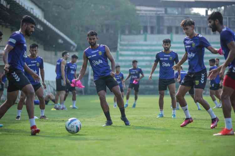 Hyderabad, Odisha face off in Super Cup Group B decider