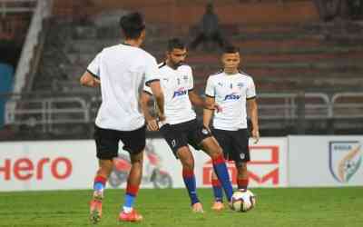 Super Cup: A stimulating battle on cards as Bengaluru FC take on Kerala Blasters