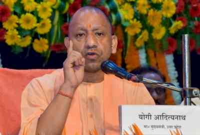 Yogi announces 3-member judicial panel to probe killing of Atiq Ahmed