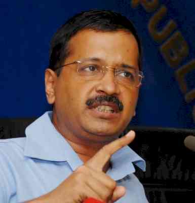 Excise scam case: Kejriwal's questioning finishes after nine hours