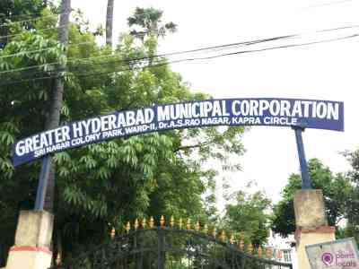 Open spaces in Hyderabad to be developed into places of public activity