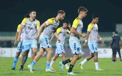 Super Cup: Hyderabad FC, Odisha FC to battle it out in a must-win clash (preview)
