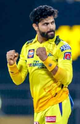 IPL 2023: Everyone gets the same respect and treatment at CSK regardless of seniority, says Ravindra Jadeja