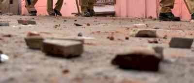 Tension in MP's Khandwa, 3 injured in stone pelting