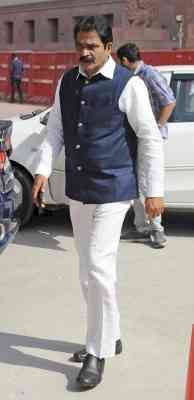 Congress GS K. C. Venugopal to meet ex-CM Uddhav Thackeray today