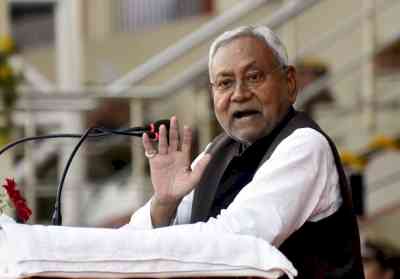 Nitish terms murders of Atiq, his brother 'extremely tragic'