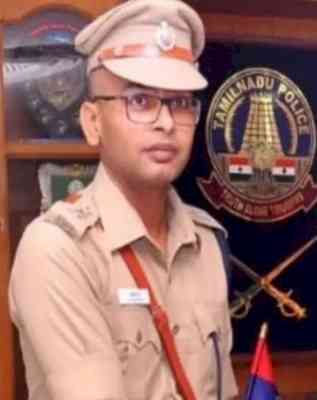 Ambasamudram custodial torture: Case registered against suspended ASP Balveer Singh