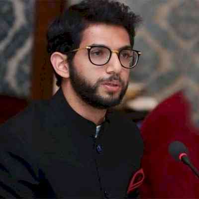 Can't be thin-skinned in politics: Aaditya Thackeray to Delhi HC in defamation case