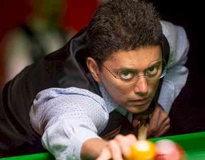 CCI Classic Billiards: Rupesh Shah, Dhruv Sitwala to clash in quarterfinals