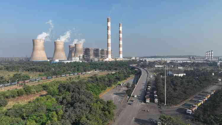 Vedanta Aluminium deploys IIoT technology in power plant to improve emissions control
