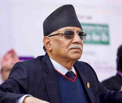 Nepal PM likely to visit India on April 28: Reports