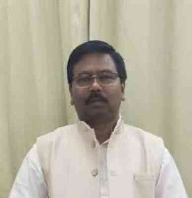 Odisha: Union Minister Tudu, state BJP chief detained while visiting violence-hit Sambalpur