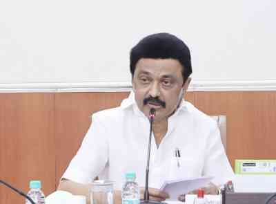 Stalin hails Sub-Inspector for speaking up on children's education