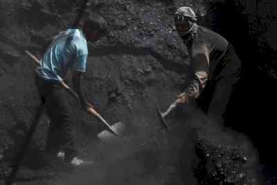 Meghalaya govt urges Centre to deploy CAPF to curb illegal coal mining