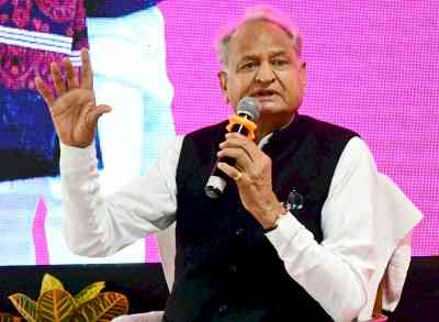 Now, pro-Gehlot MLAs pitch for him as 4th time CM