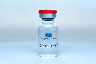 Telangana to administer CorBEvax from April 19